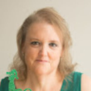 Meet your Posher, Kristina